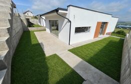 Casa Premium Individuala – Dezmir, 155 mp utili, teren 560 mp - garaj dublu