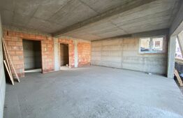 Casa Premium Individuala – Dezmir, 155 mp utili, teren 560 mp - garaj dublu