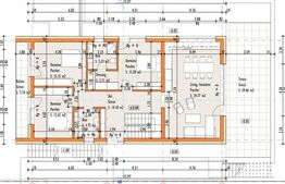 Casa Premium Individuala – Dezmir, 155 mp utili, teren 560 mp - garaj dublu