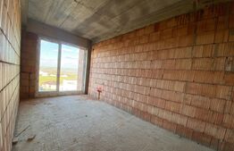 Casa Premium Individuala – Dezmir, 155 mp utili, teren 560 mp - garaj dublu