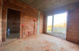 Casa Premium Individuala – Dezmir, 155 mp utili, teren 560 mp - garaj dublu