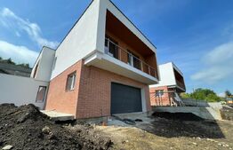 Casa Premium Individuala – Dezmir, 155 mp utili, teren 560 mp - garaj dublu