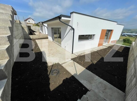Casa de vânzare 4 camere Dezmir - 183686CV | BLITZ Cluj-Napoca | Poza11