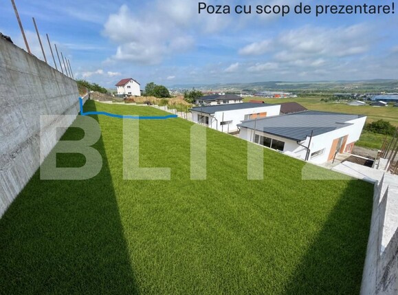 Casa de vânzare 4 camere Dezmir - 183686CV | BLITZ Cluj-Napoca | Poza12