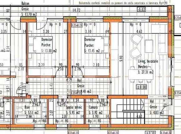 Casa de vânzare 4 camere Dezmir - 183686CV | BLITZ Cluj-Napoca | Poza4
