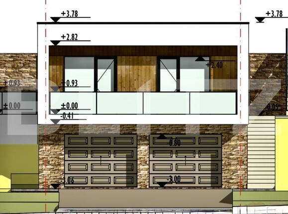 Casa de vânzare 4 camere Dezmir - 183686CV | BLITZ Cluj-Napoca | Poza6