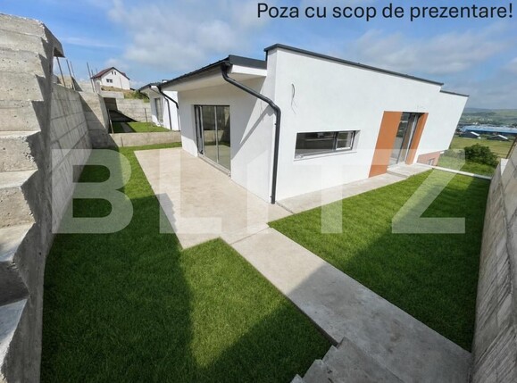 Casa de vânzare 4 camere Dezmir - 183686CV | BLITZ Cluj-Napoca | Poza10