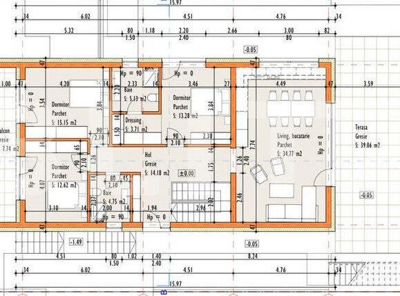 Casa de vânzare 4 camere Dezmir - 183686CV | BLITZ Cluj-Napoca | Poza17