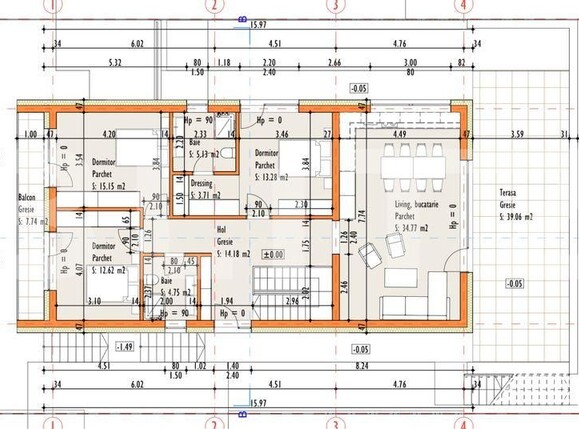 Casa de vânzare 4 camere Dezmir - 183686CV | BLITZ Cluj-Napoca | Poza5