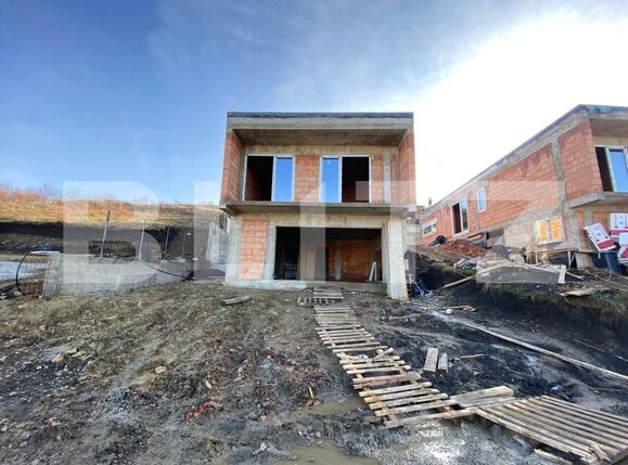 Casa de vânzare 4 camere Dezmir - 183686CV | BLITZ Cluj-Napoca | Poza1