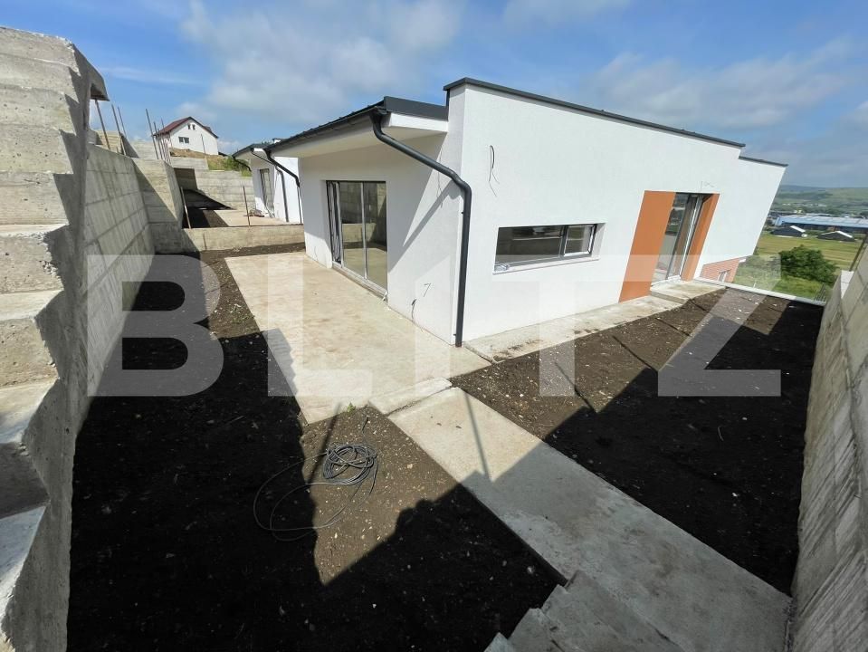Casa de vânzare 4 camere Dezmir - 183686CV | BLITZ Cluj-Napoca | Poza11