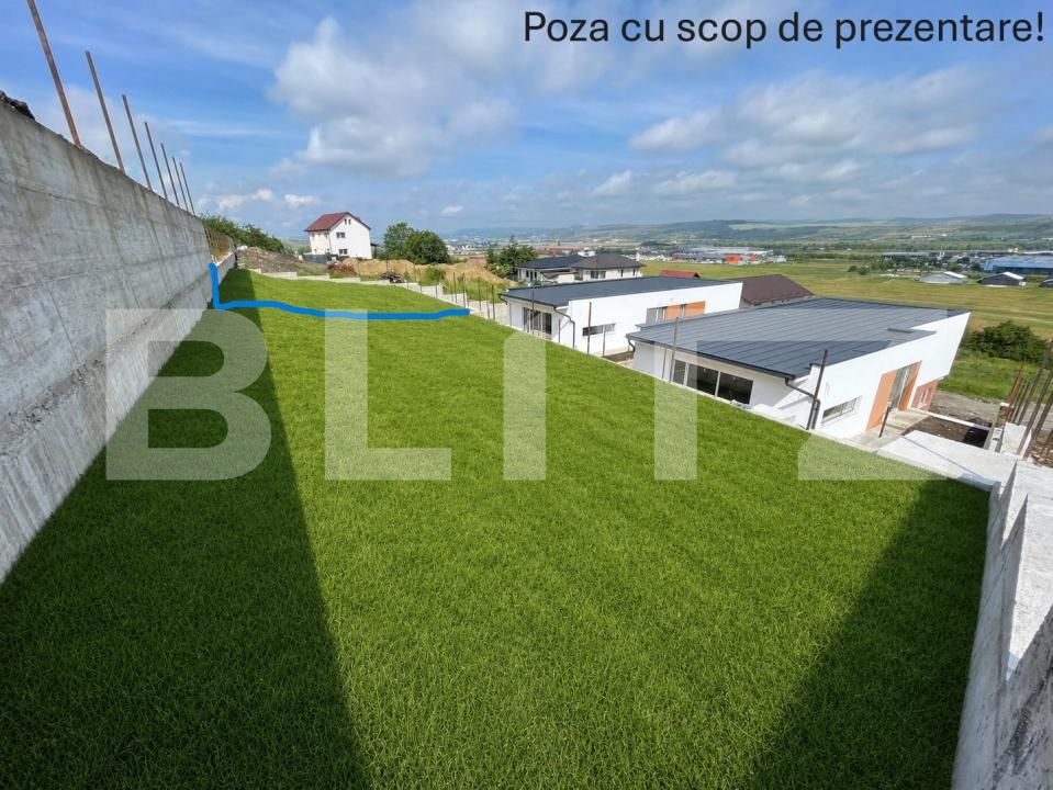Casa de vânzare 4 camere Dezmir - 183686CV | BLITZ Cluj-Napoca | Poza12