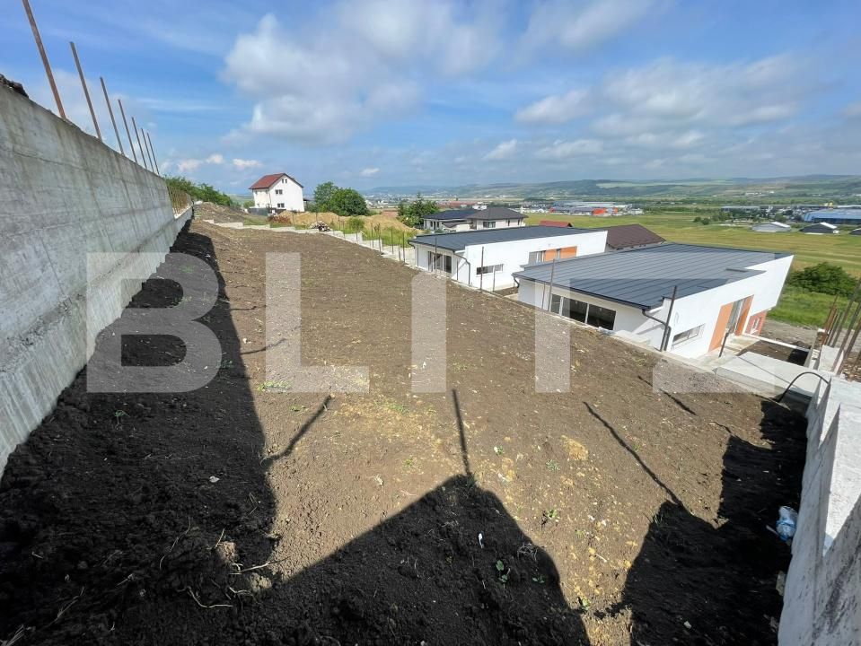 Casa de vânzare 4 camere Dezmir - 183686CV | BLITZ Cluj-Napoca | Poza13