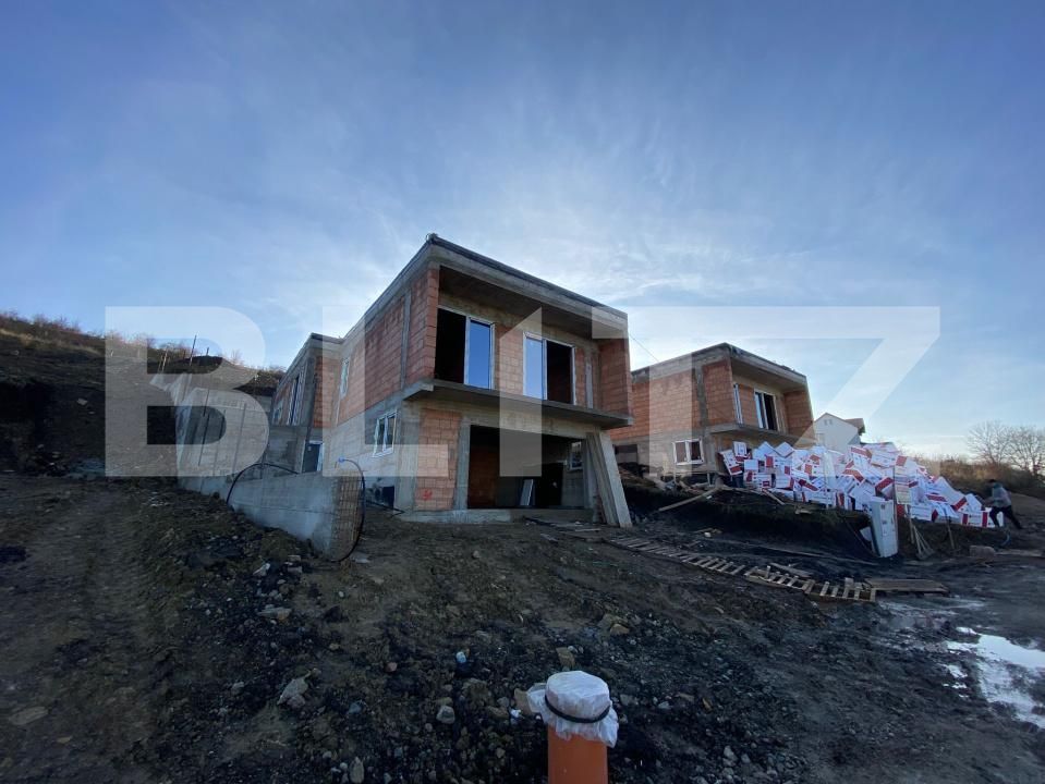 Casa de vânzare 4 camere Dezmir - 183686CV | BLITZ Cluj-Napoca | Poza2