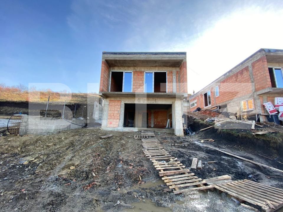 Casa de vânzare 4 camere Dezmir - 183686CV | BLITZ Cluj-Napoca | Poza1