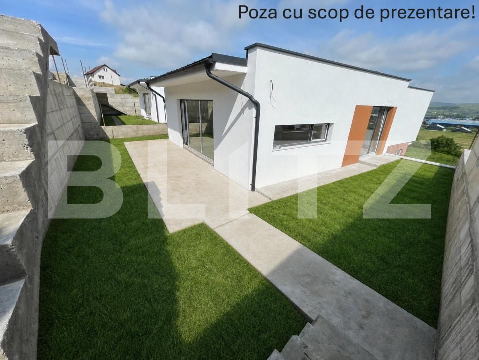 Casa de vânzare 4 camere Dezmir - 183686CV | BLITZ Cluj-Napoca | Poza10