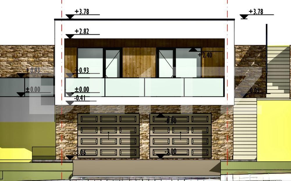 Casa de vânzare 4 camere Dezmir - 183686CV | BLITZ Cluj-Napoca | Poza6