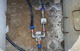 Teren 1206 mp cu AC Valabila pentru Vila LUX D+P+M (593,61 mp util)