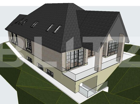 Casa de vânzare 5 camere Feleacu - 183687CV | BLITZ Cluj-Napoca | Poza3