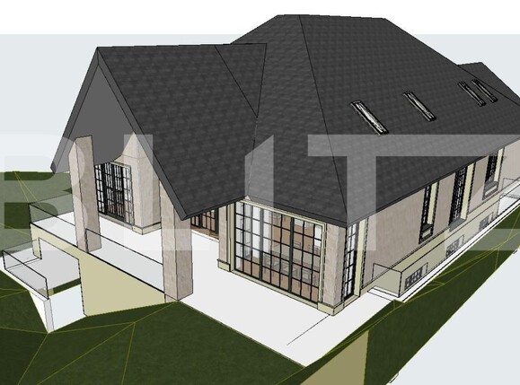 Casa de vânzare 5 camere Feleacu - 183687CV | BLITZ Cluj-Napoca | Poza2