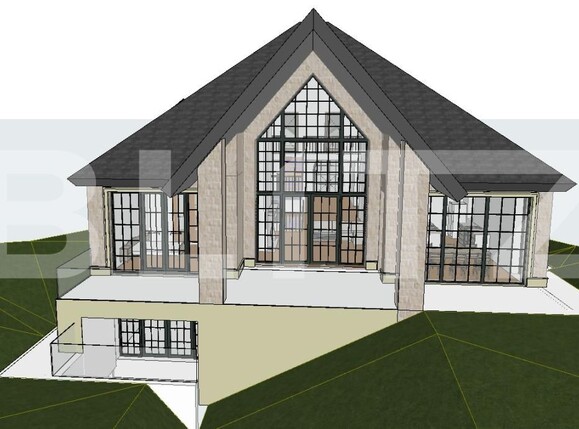 Casa de vânzare 5 camere Feleacu - 183687CV | BLITZ Cluj-Napoca | Poza1