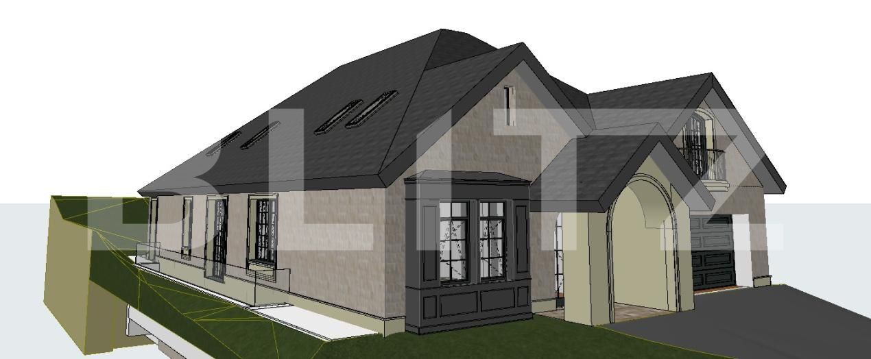 Casa de vânzare 5 camere Feleacu - 183687CV | BLITZ Cluj-Napoca | Poza4