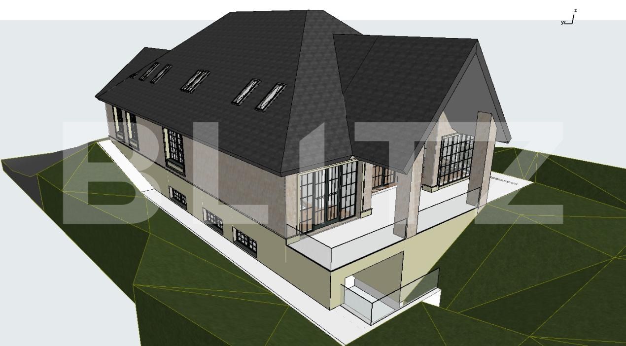 Casa de vânzare 5 camere Feleacu - 183687CV | BLITZ Cluj-Napoca | Poza3