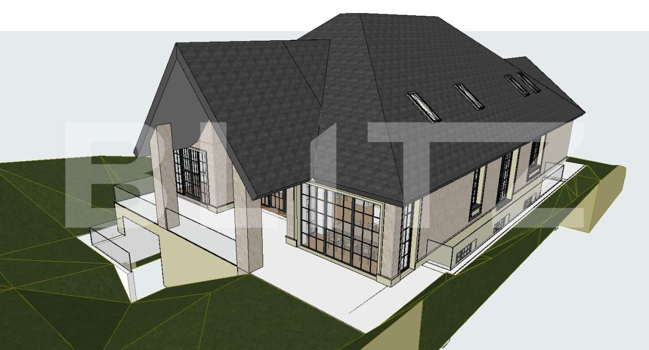 Casa de vânzare 5 camere Feleacu - 183687CV | BLITZ Cluj-Napoca | Poza2