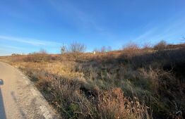 Parcele intravilane cu panorama superba in Chinteni