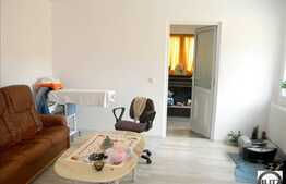 Casa de vanzare, 100 mp utili cu 586 mp teren