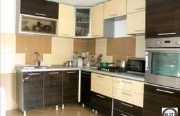 Casa de vanzare, 100 mp utili cu 586 mp teren