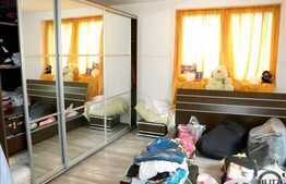 Casa de vanzare, 100 mp utili cu 586 mp teren