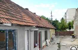 Casa de vanzare, 100 mp utili cu 586 mp teren