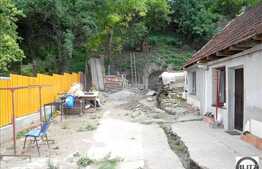 Casa de vanzare, 100 mp utili cu 586 mp teren