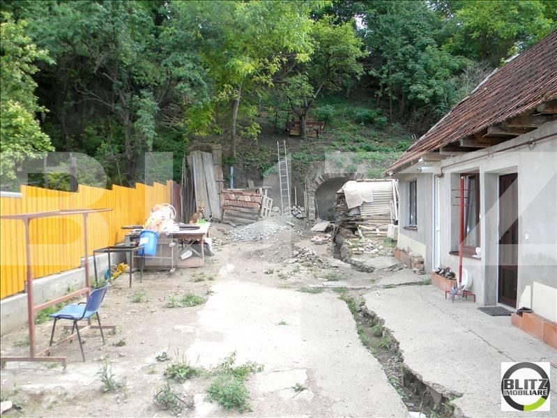 Casa de vânzare 3 camere Central - 18369CV | BLITZ Cluj-Napoca | Poza2