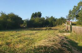 Teren 1206 mp cu AC Valabila pentru Vila LUX D+P+M (593,61 mp util)