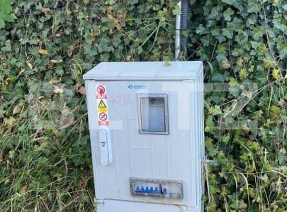 Teren de vânzare Feleacu - 183691TV | BLITZ Cluj-Napoca | Poza7