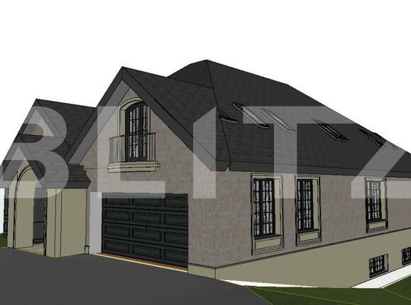 Teren de vânzare Feleacu - 183691TV | BLITZ Cluj-Napoca | Poza5