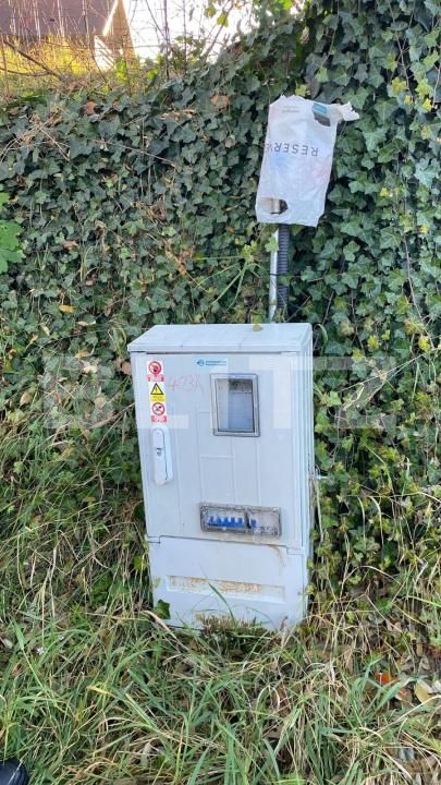 Teren de vânzare Feleacu - 183691TV | BLITZ Cluj-Napoca | Poza7