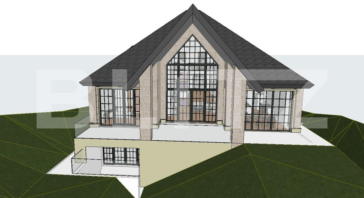 Teren de vânzare Feleacu - 183691TV | BLITZ Cluj-Napoca | Poza1