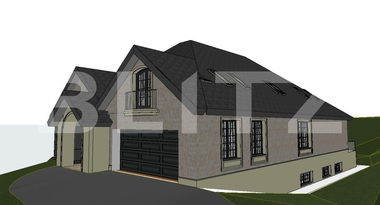 Teren de vânzare Feleacu - 183691TV | BLITZ Cluj-Napoca | Poza5