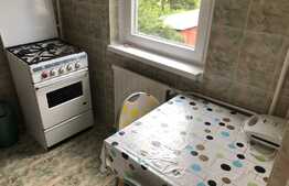 Apartament 1 camera, 30 mp, balcon, zona strazii Zorilor