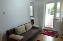 Apartament 1 camera, 30 mp, balcon, zona strazii Zorilor