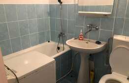 Apartament 1 camera, 30 mp, balcon, zona strazii Zorilor