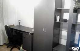 Apartament 1 camera, 30 mp, balcon, zona strazii Zorilor