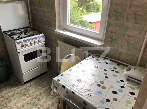 Garsonieră de închiriat Zorilor - 1837AI | BLITZ Cluj-Napoca | Poza5