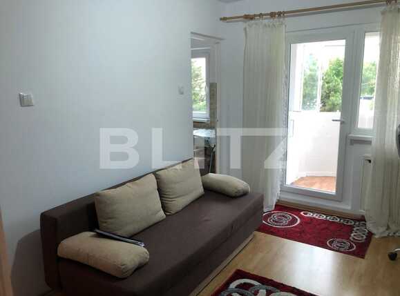 Garsonieră de închiriat Zorilor - 1837AI | BLITZ Cluj-Napoca | Poza3