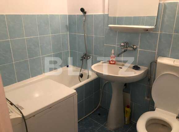 Garsonieră de închiriat Zorilor - 1837AI | BLITZ Cluj-Napoca | Poza6