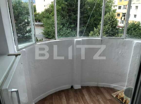 Garsonieră de închiriat Zorilor - 1837AI | BLITZ Cluj-Napoca | Poza4