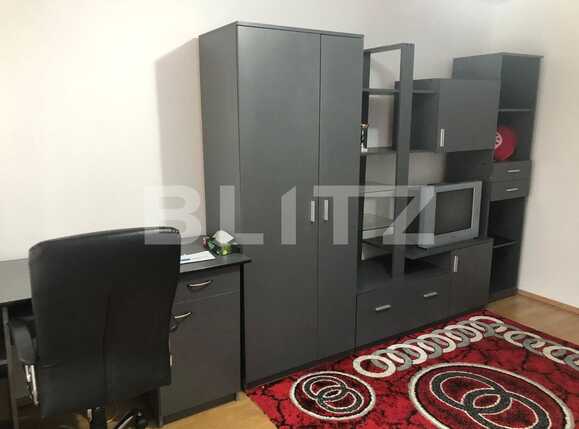 Garsonieră de închiriat Zorilor - 1837AI | BLITZ Cluj-Napoca | Poza1